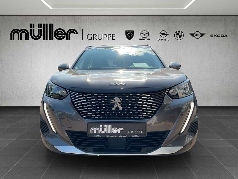 Peugeot 2008 PureTech 130 Allure