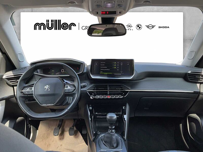 Peugeot 2008 PureTech 130 Allure