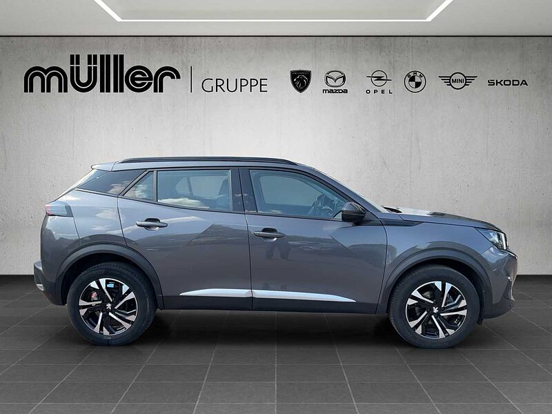 Peugeot 2008 PureTech 130 Allure