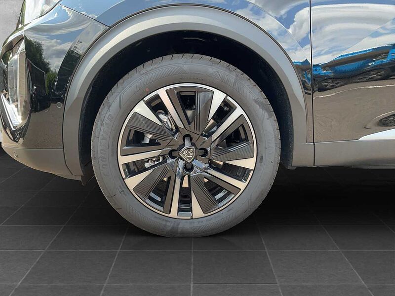 Peugeot 2008 GT Hybrid 145 e-DSC