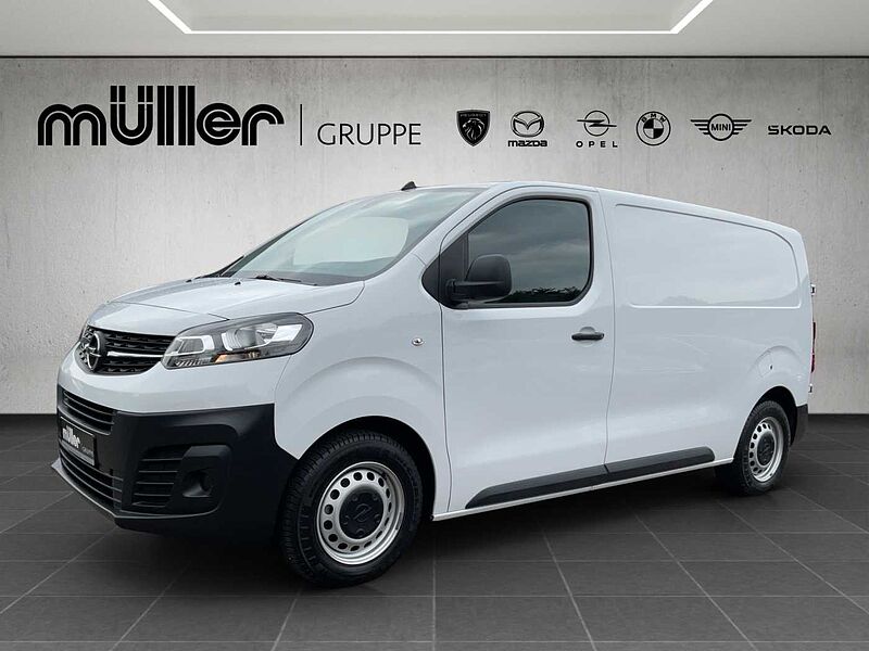 Opel Vivaro 1.5 D D Cargo M Edition