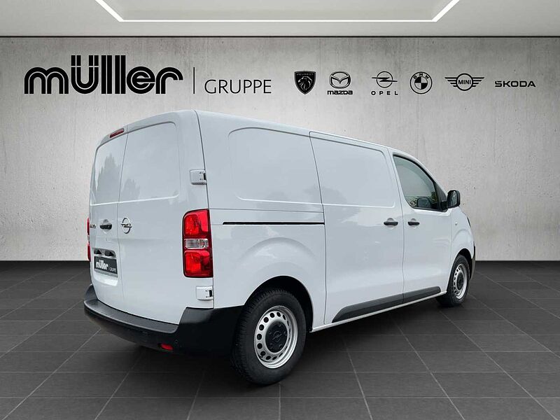 Opel Vivaro 1.5 D D Cargo M Edition