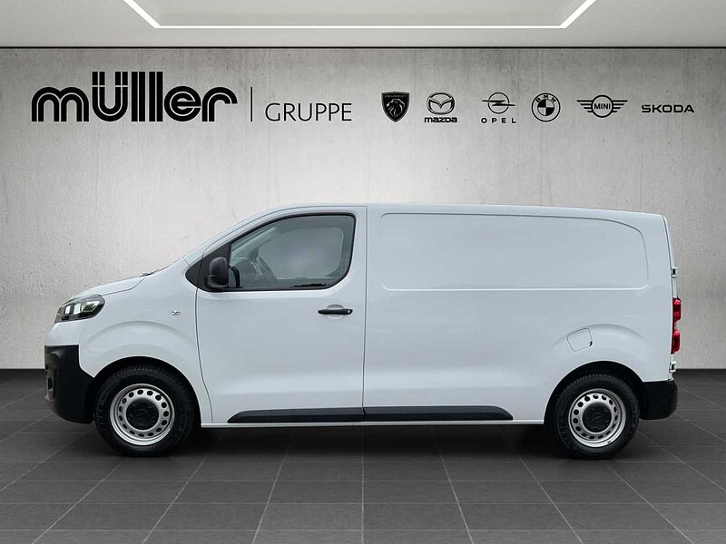 Opel Vivaro 1.5 D D Cargo M Edition