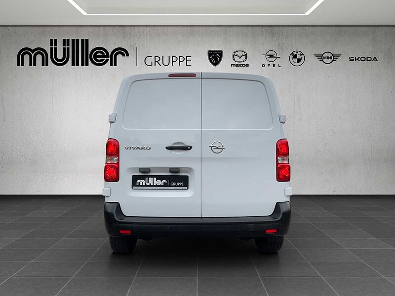 Opel Vivaro 1.5 D D Cargo M Edition