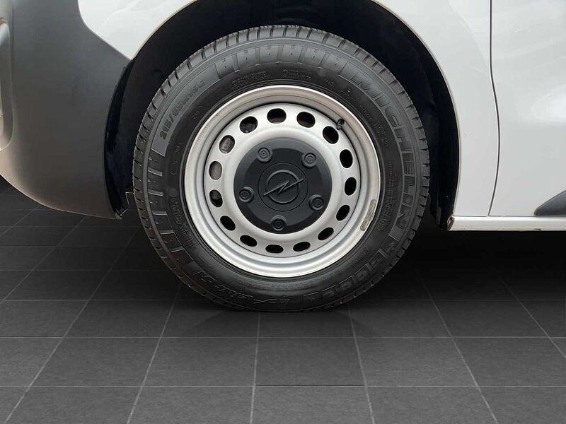 Opel Vivaro 1.5 D D Cargo M Edition