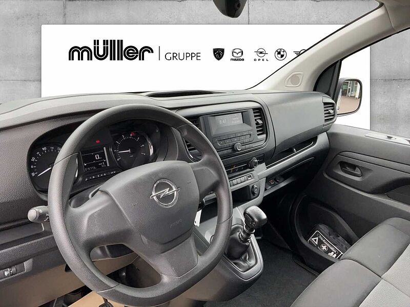 Opel Vivaro 1.5 D D Cargo M Edition