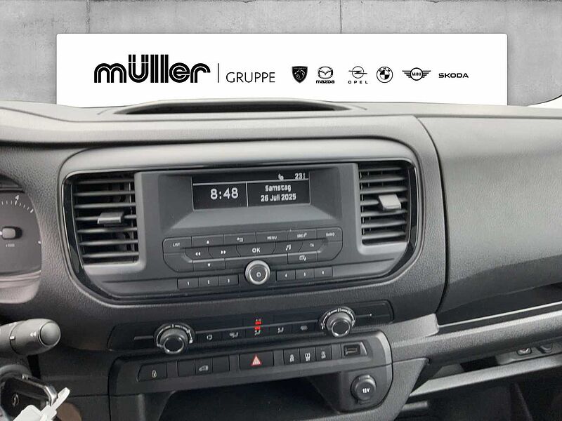 Opel Vivaro 1.5 D D Cargo M Edition