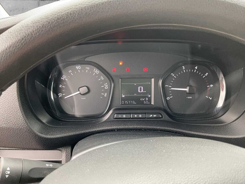 Opel Vivaro 1.5 D D Cargo M Edition