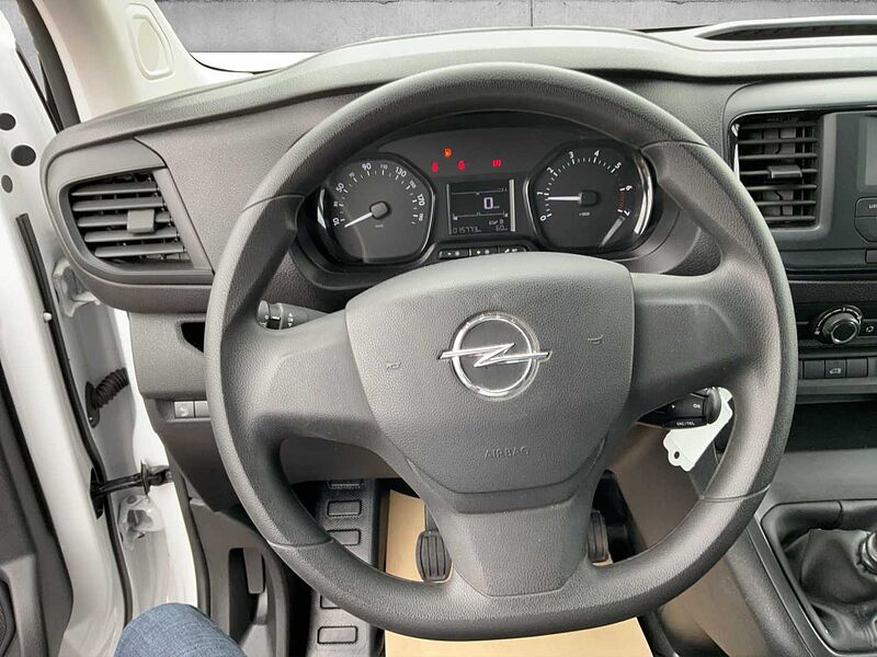 Opel Vivaro 1.5 D D Cargo M Edition