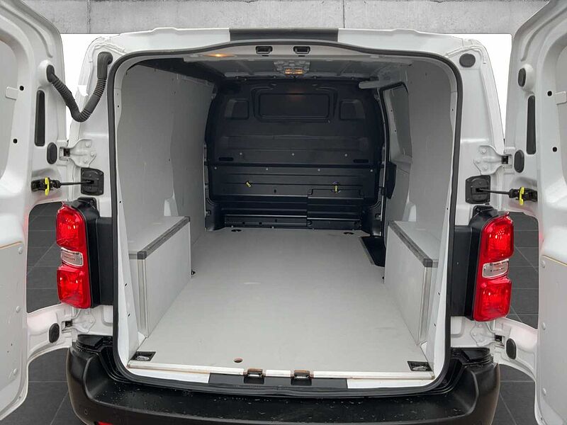 Opel Vivaro 1.5 D D Cargo M Edition