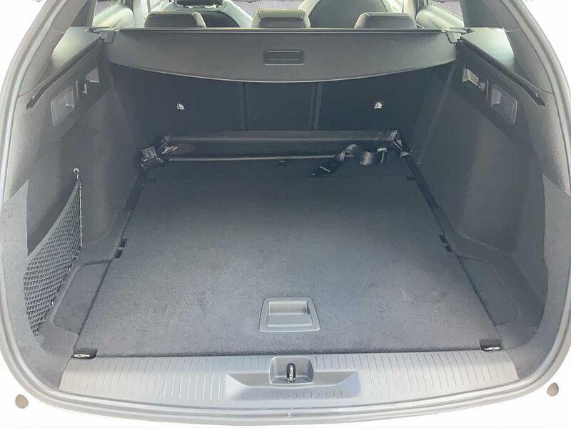 Opel Astra Sports Tourer Diesel 1.5 D Automatik GS