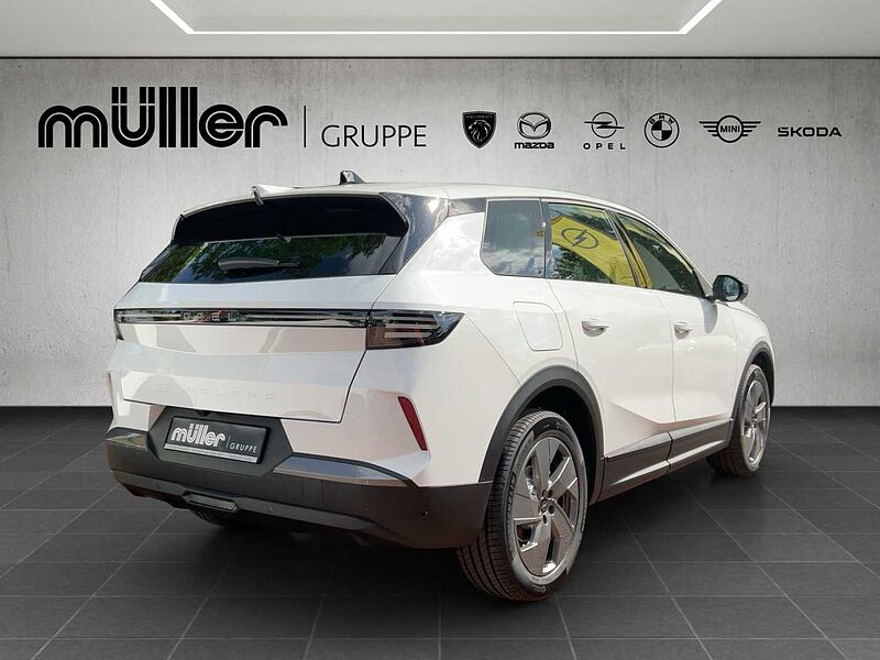 Opel Grandland 1.2 DI Hybrid 48 V Edition