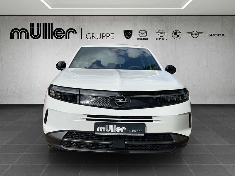 Opel Grandland 1.2 DI Hybrid 48 V Edition