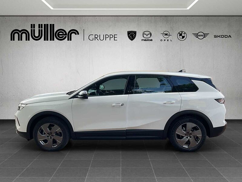 Opel Grandland 1.2 DI Hybrid 48 V Edition