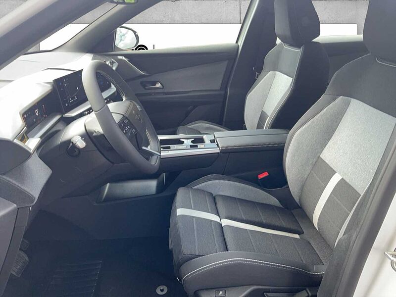 Opel Grandland 1.2 DI Hybrid 48 V Edition