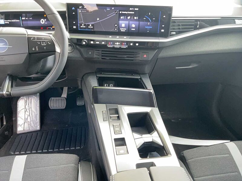 Opel Grandland 1.2 DI Hybrid 48 V Edition