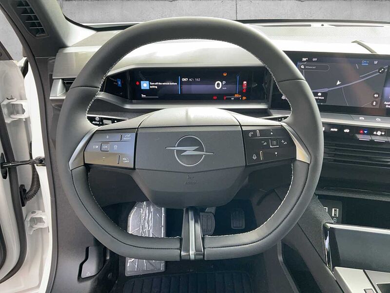 Opel Grandland 1.2 DI Hybrid 48 V Edition