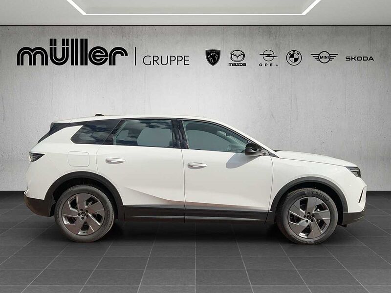 Opel Grandland 1.2 DI Hybrid 48 V Edition