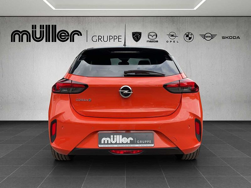 Opel Corsa-E 5-Türer Ultimate