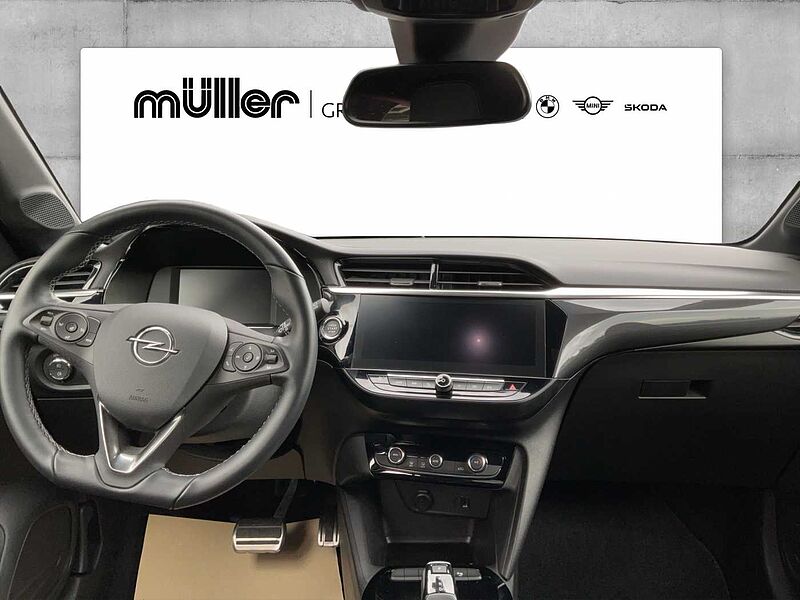 Opel Corsa-E 5-Türer Ultimate