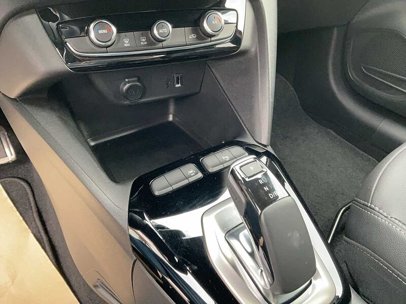 Opel Corsa-E 5-Türer Ultimate