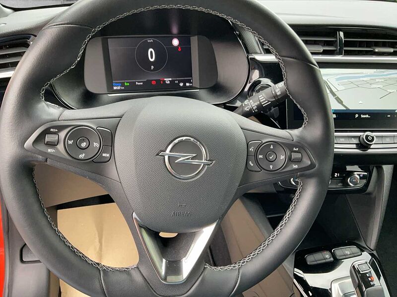 Opel Corsa-E 5-Türer Ultimate