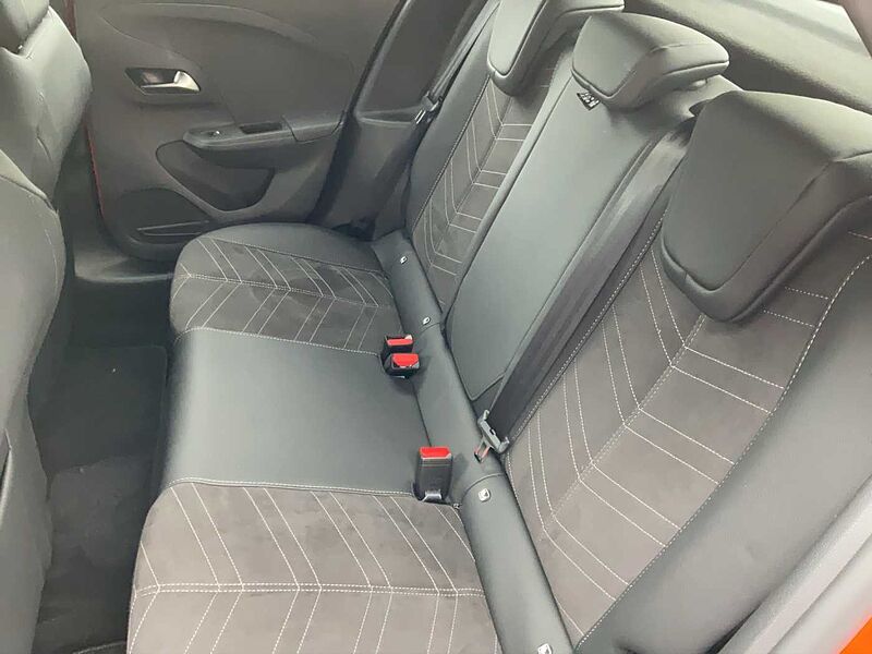 Opel Corsa-E 5-Türer Ultimate