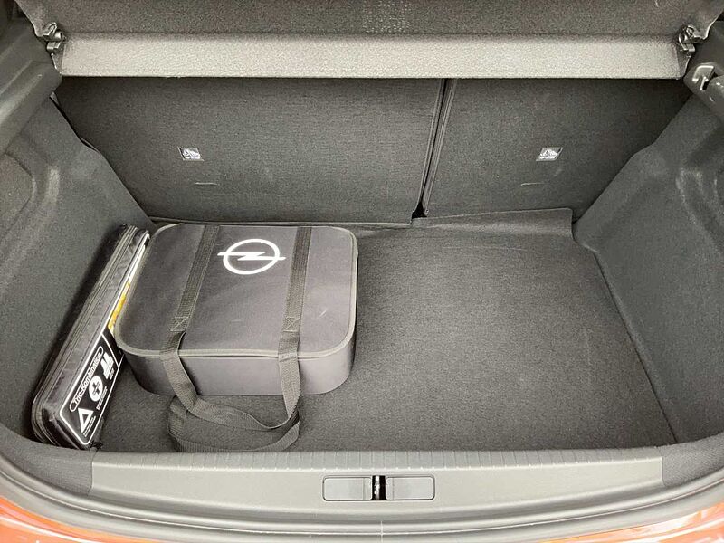 Opel Corsa-E 5-Türer Ultimate
