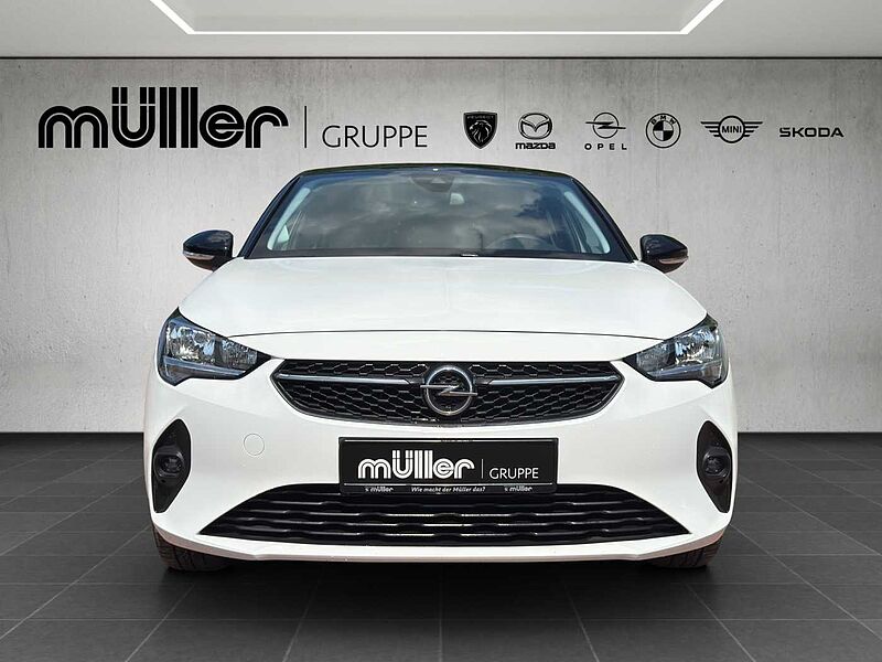 Opel Corsa-E 5-Türer Edition