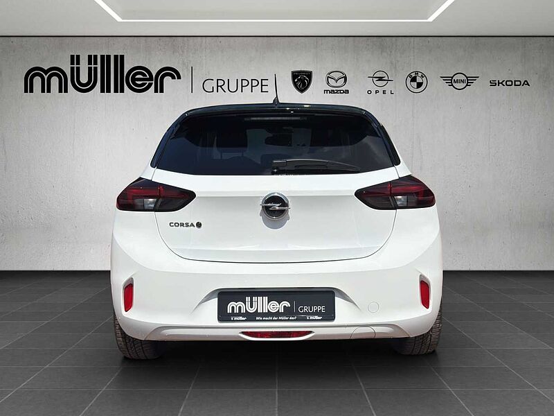Opel Corsa-E 5-Türer Edition