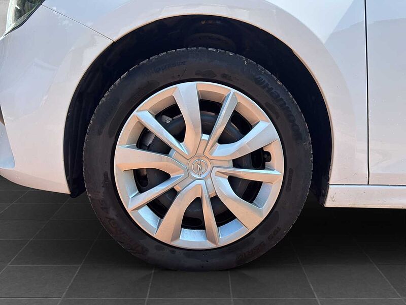 Opel Corsa-E 5-Türer Edition