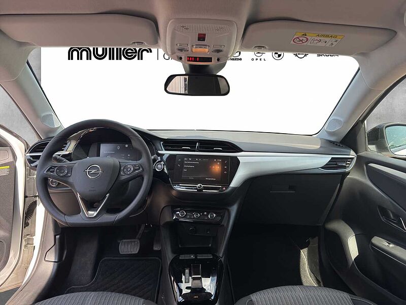 Opel Corsa-E 5-Türer Edition