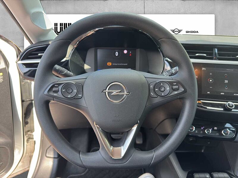 Opel Corsa-E 5-Türer Edition