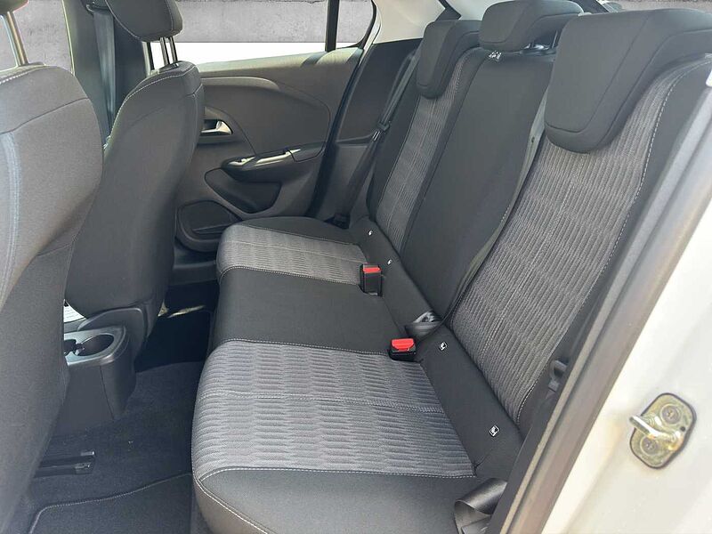 Opel Corsa-E 5-Türer Edition