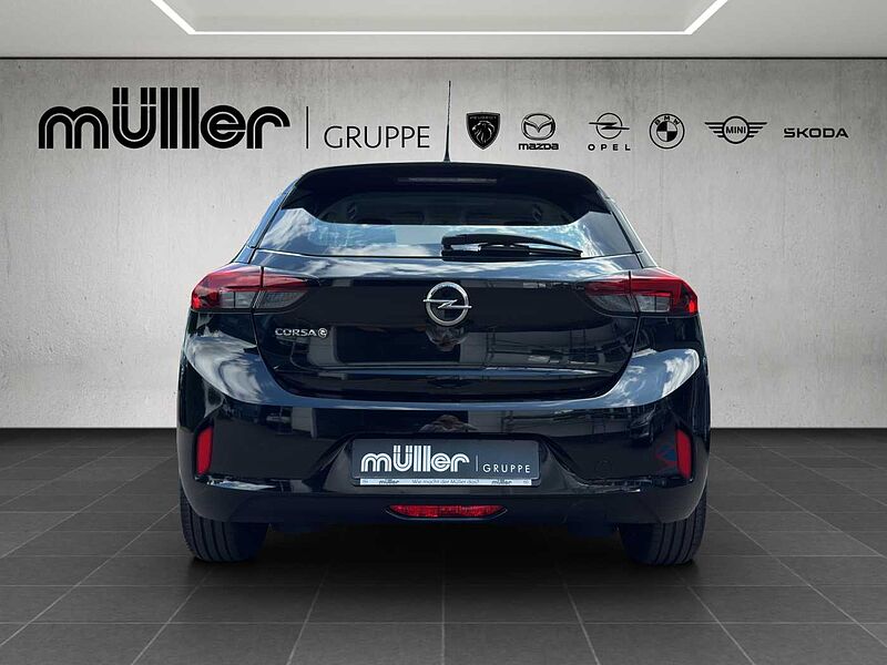 Opel Corsa-E 5-Türer Edition