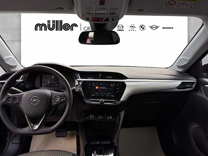 Opel Corsa-E 5-Türer Edition