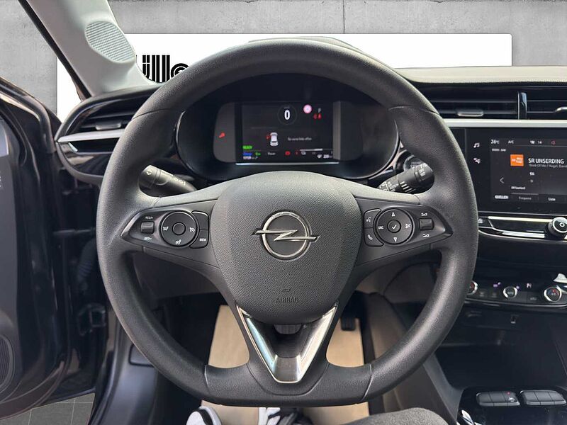 Opel Corsa-E 5-Türer Edition