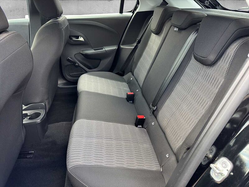 Opel Corsa-E 5-Türer Edition