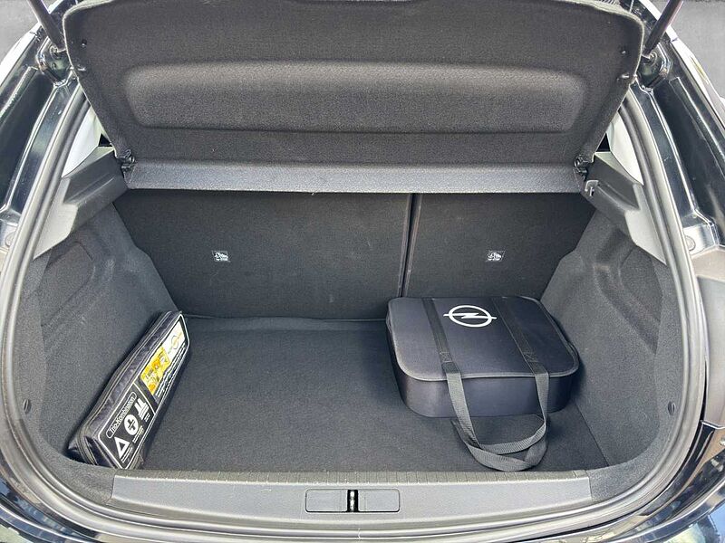 Opel Corsa-E 5-Türer Edition