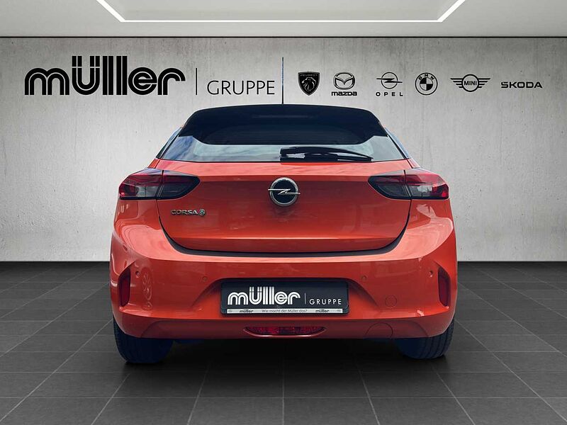 Opel Corsa-E 5-Türer Edition