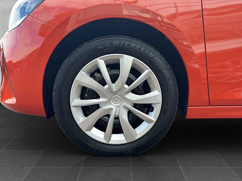Opel Corsa-E 5-Türer Edition