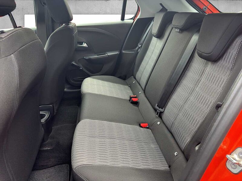 Opel Corsa-E 5-Türer Edition