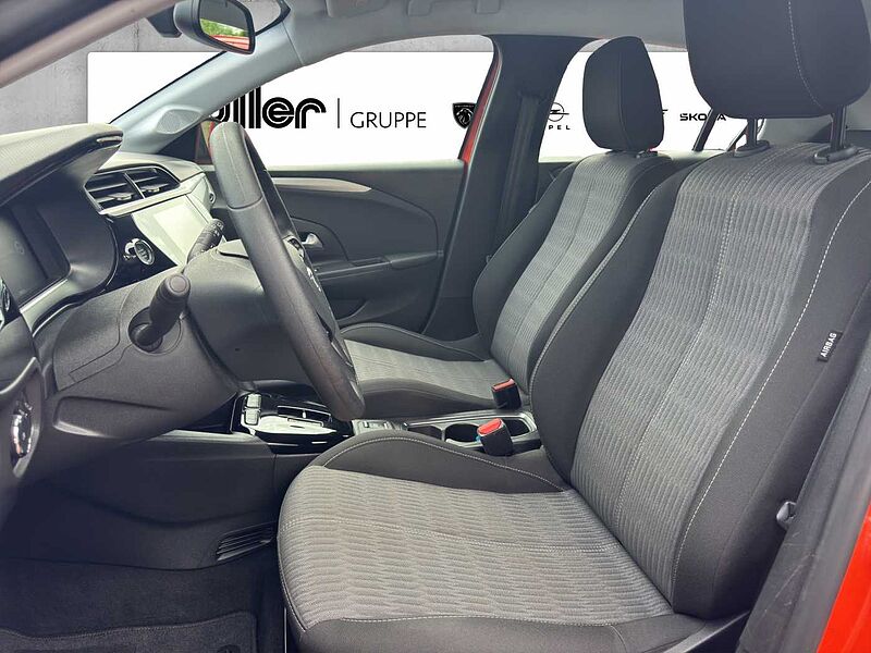 Opel Corsa-E 5-Türer Edition