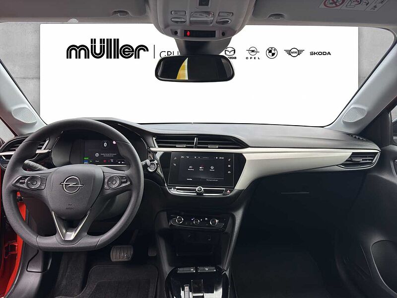 Opel Corsa-E 5-Türer Edition