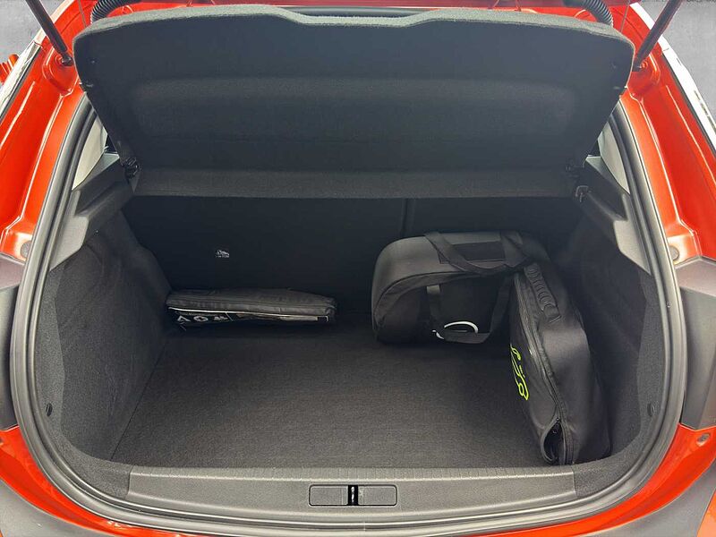 Opel Corsa-E 5-Türer Edition