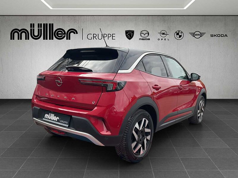 Opel Mokka-e Elegance