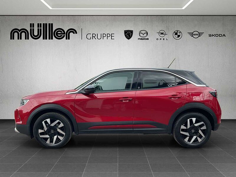 Opel Mokka-e Elegance