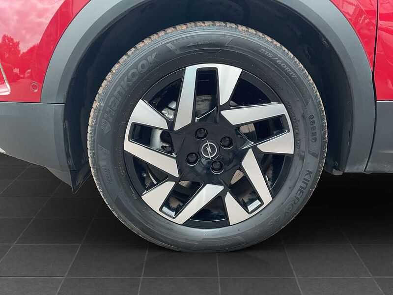 Opel Mokka-e Elegance