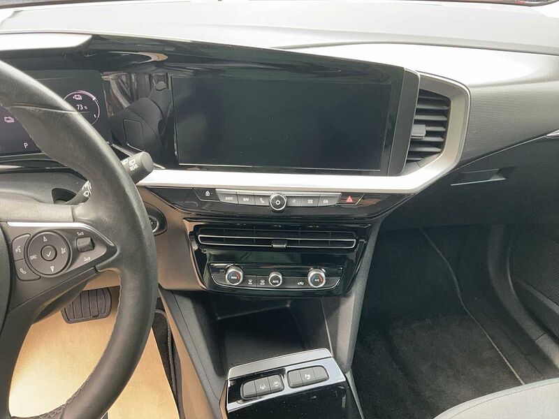 Opel Mokka-e Elegance