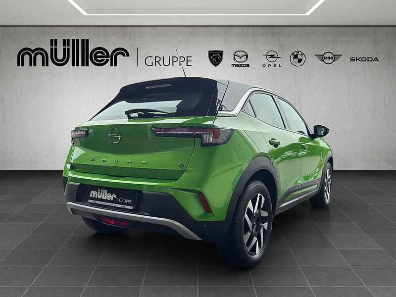 Opel Mokka-E Elegance